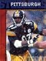 The History of the Pittsburgh Steelers (NFL Today) (NFL Today (Creative Education Hardcover))