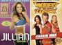 Jillian Michaels - Banish Fat Boost Metabolism - The Biggest Looser Cardio Max DVD Pack