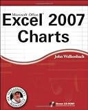 Excel 2007 Charts (Mr. Spreadsheets Bookshelf)