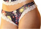 Verde Veronica Taormina Thong