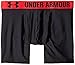 Under Armour Men's UA HeatGear Performance 6