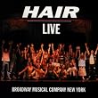 Hair (Gesamtaufnahme, Live)
