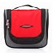 Hobie Casual 30 liters Nylon Black & Red Holiday Bag (H101724211) RS.656.00