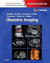 Obstetric Imaging: Expert Radiology Series, 1e Obstetric Imaging: Expert Radiology Series, 1e