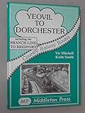 Yeovil to Dorchester