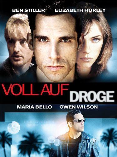 Permanent Midnight: Ben Stiller, Elizabeth Hurley, Cheryl ...