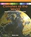 Climates of the World: Identifying and Comparing Mean, Median, and Mode (Powermath)