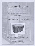 Antique Trunks