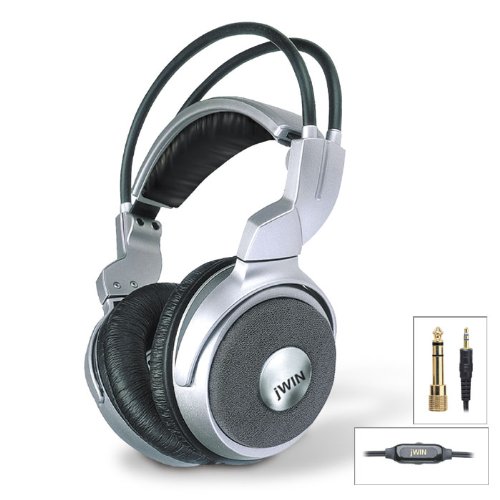 JWIN JHV800 Pro Digital Volume Control