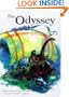 The Odyssey (Oxford Illustrated Classics Series)