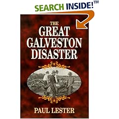 The Great Galveston Disaster
