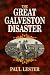 Books : The Great Galveston Disaster