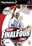 NCAA Final Four 2002
