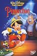Pinocchio [DVD] [1940]