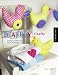Baby Crafts: Unique Gifts for New Arrivals by Lynne Farris