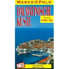 Marco Polo, Dalmatinische K�ste