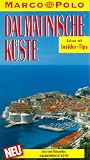 Marco Polo, Dalmatinische K�ste
