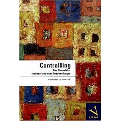 Controlling, m. CD-ROM