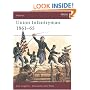 Union Infantryman 1861-65 (Warrior)