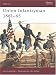Union Infantryman 1861-65 (Warrior)