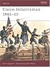 Union Infantryman 1861-65 (Warrior)