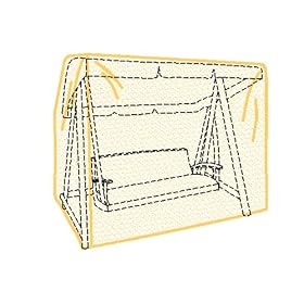 Patio Swing Covers