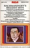 Rachmaninoffs Greatest Hits