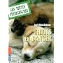 Les Petits V�t�rinaires, Tome 1 : Chiots en danger de Laurie Halse Anderson