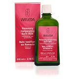 Weleda Rosemary Bath Milk