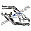 Advance Adapters 717005 Header for Buick V6 225 & 231 Engines In Jeep CJ2A, CJ3B, MB, & M38