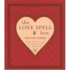 The Love Spell Box: 30 Potent Spells to Enhance Your Love Life