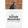 La bande dessinée : Une littérature graphique