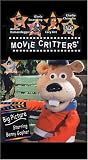 Movie Critters' Big Picture [VHS]