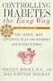 Controlling Diabetes the Easy Way