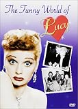 The Funny World of Lucy, (Vol. 1)