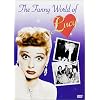 The Funny World of Lucy, (Vol. 1)