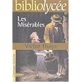 BiblioLyc�e : Les Mis�rables