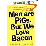  Not-So-Straight Answers from America's Most Outrageous Gay Sex Columnist
