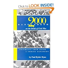 Bangladesh 2000: On the Brink of Civil War