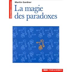 La magie des paradoxes