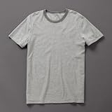 Fossil James Stripe Tee