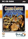 Casino Empire (PC CD)