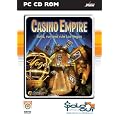Casino Empire (PC CD)
