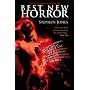 The Mammoth Book of Best New Horror: No. 19