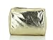 Favore Gold Metalic Make-Up Pouch (SG_F_75) RS.299.00