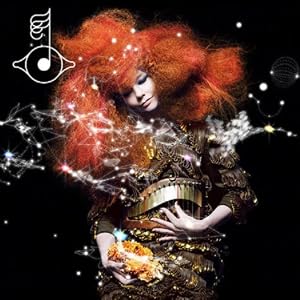 Biophilia review