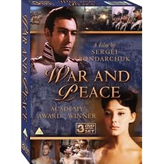 War & Peace (1968)
