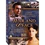War & Peace (1968) <b>DVD</b> ~ Lyudmila Savelyeva