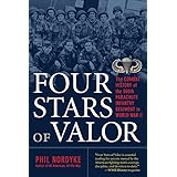 four stars of valor the combat history of the 505th parachute infantry regiment in world war ii