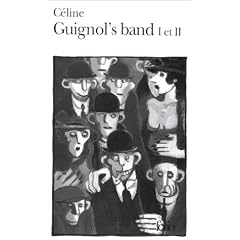 Guignol's band, tomes 1 et 2